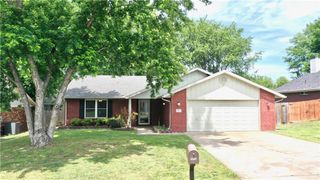 4456 W Chaparral Lane, Fayetteville, AR 72704