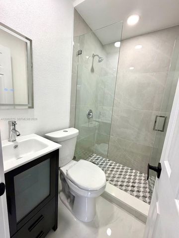 17800 NW 8th Avenue, Miami Gardens, FL 33169