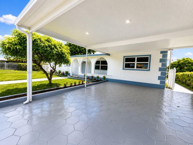 17800 NW 8th Avenue, Miami Gardens, FL 33169