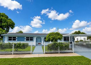 17800 NW 8th Avenue, Miami Gardens, FL 33169
