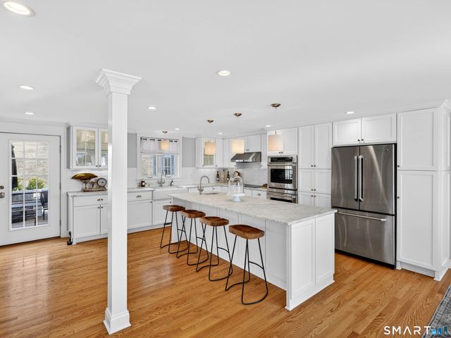 41 Old West Road, East Haddam, CT 06423