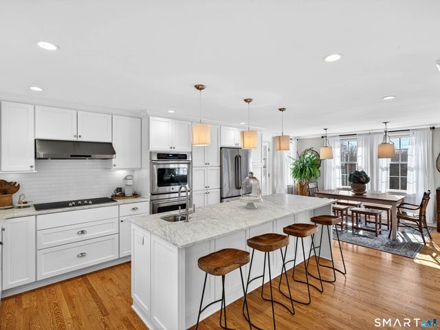 41 Old West Road, East Haddam, CT 06423