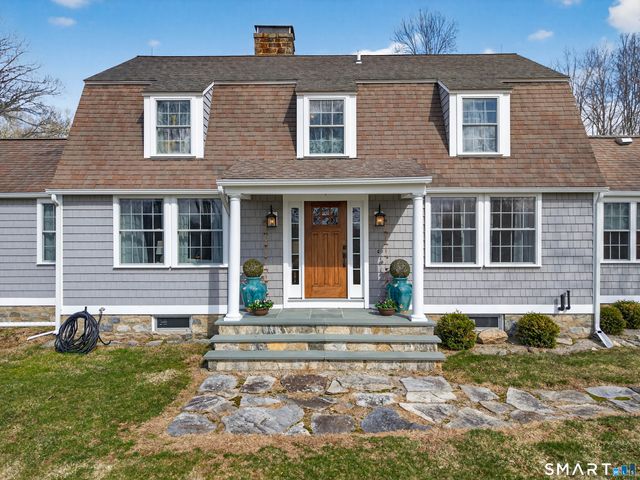 41 Old West Road, East Haddam, CT 06423