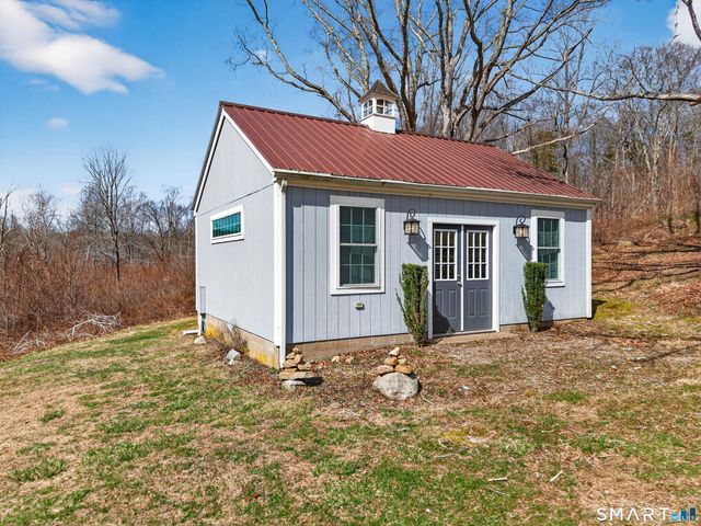 41 Old West Road, East Haddam, CT 06423