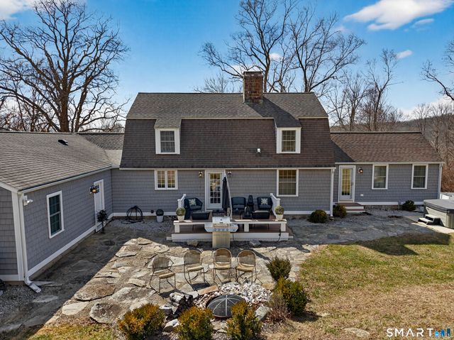 41 Old West Road, East Haddam, CT 06423