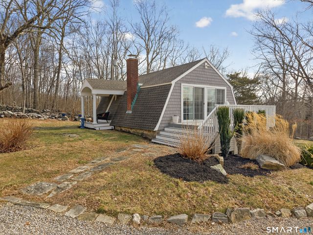 41 Old West Road, East Haddam, CT 06423