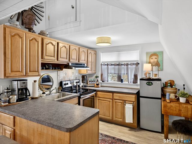 41 Old West Road, East Haddam, CT 06423