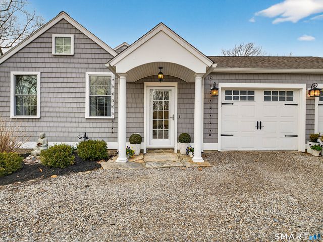 41 Old West Road, East Haddam, CT 06423