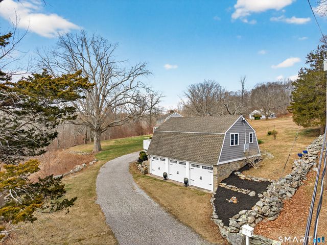 41 Old West Road, East Haddam, CT 06423