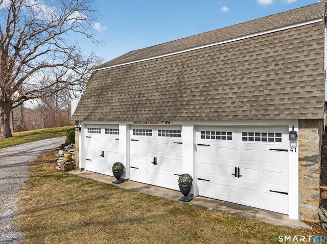 41 Old West Road, East Haddam, CT 06423