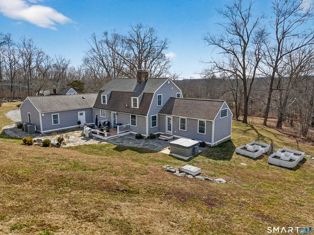 41 Old West Road, East Haddam, CT 06423