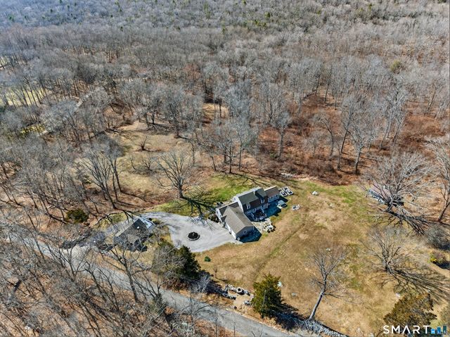 41 Old West Road, East Haddam, CT 06423