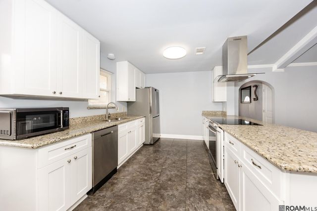 2309 Cully Dr, Baton Rouge, LA 70816