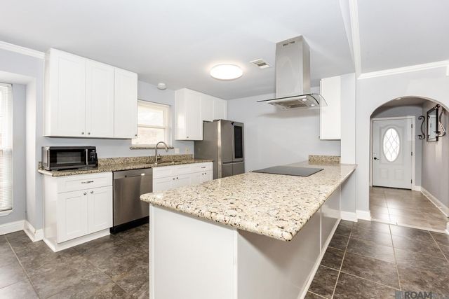 2309 Cully Dr, Baton Rouge, LA 70816