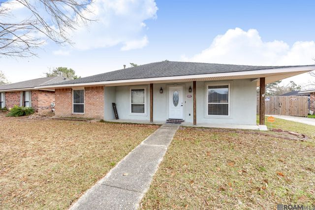 2309 Cully Dr, Baton Rouge, LA 70816