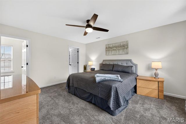 941 Crestwood Lane, O'fallon, MO 63366