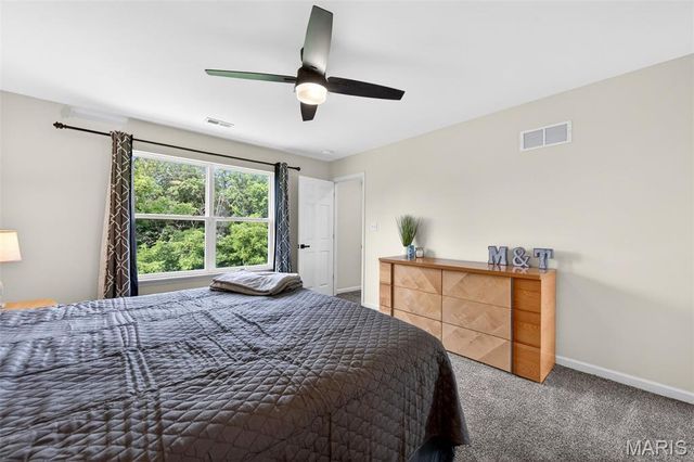 941 Crestwood Lane, O'fallon, MO 63366
