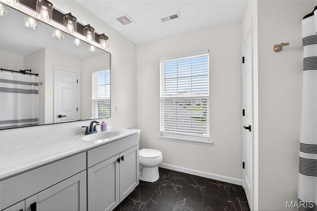 941 Crestwood Lane, O'fallon, MO 63366
