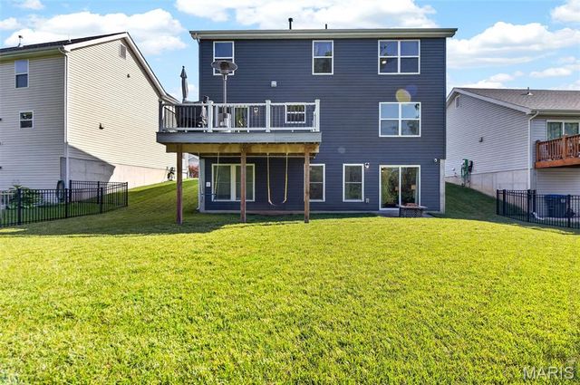941 Crestwood Lane, O'fallon, MO 63366