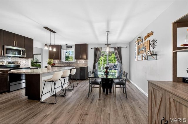 941 Crestwood Lane, O'fallon, MO 63366