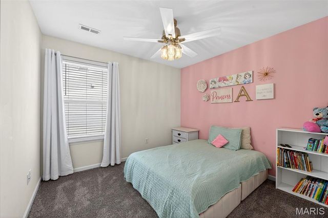 941 Crestwood Lane, O'fallon, MO 63366