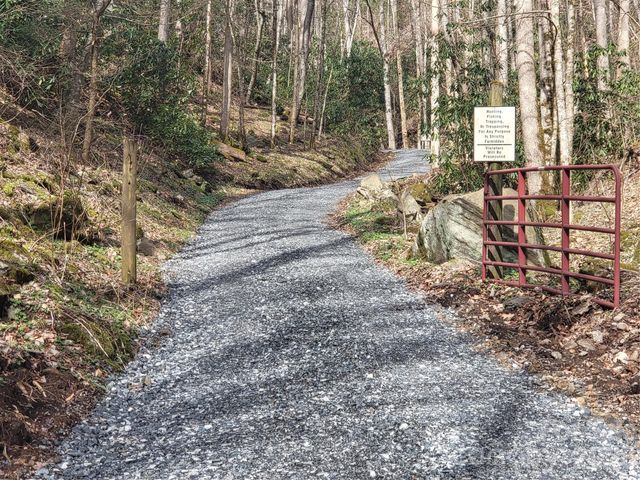 682 Rock House Road, Hot Springs, NC 28743
