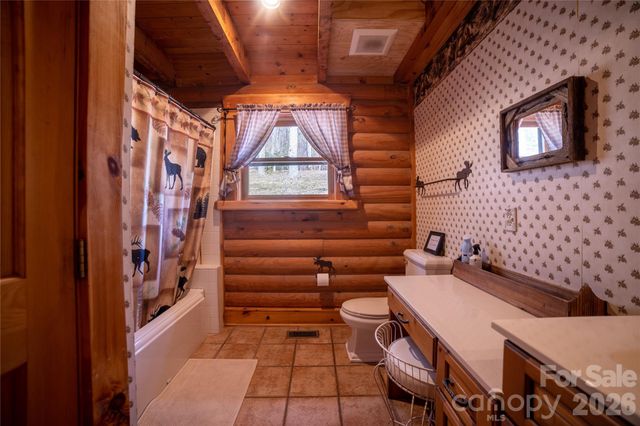 682 Rock House Road, Hot Springs, NC 28743