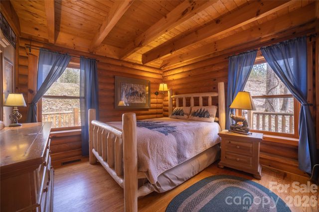 682 Rock House Road, Hot Springs, NC 28743