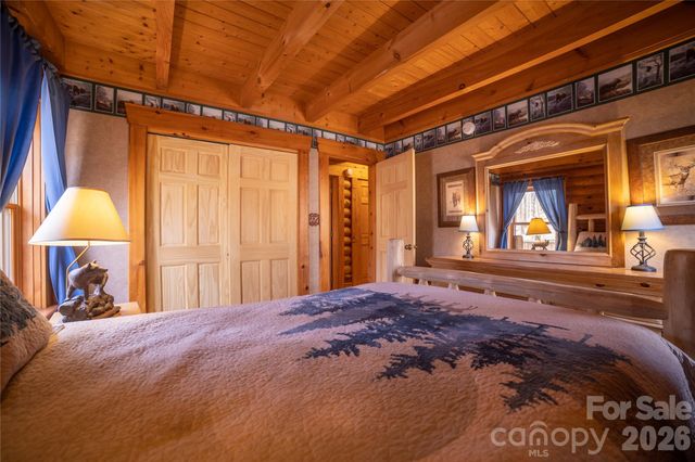 682 Rock House Road, Hot Springs, NC 28743