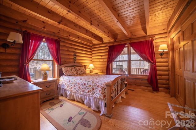 682 Rock House Road, Hot Springs, NC 28743