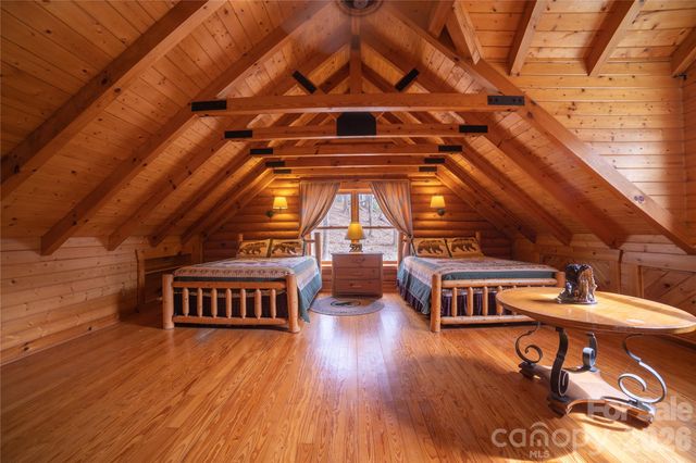 682 Rock House Road, Hot Springs, NC 28743