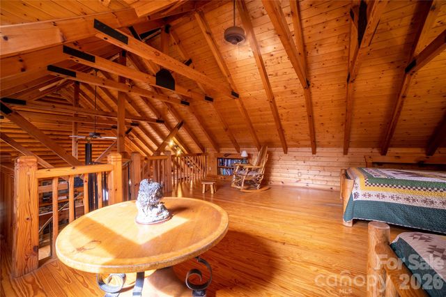 682 Rock House Road, Hot Springs, NC 28743