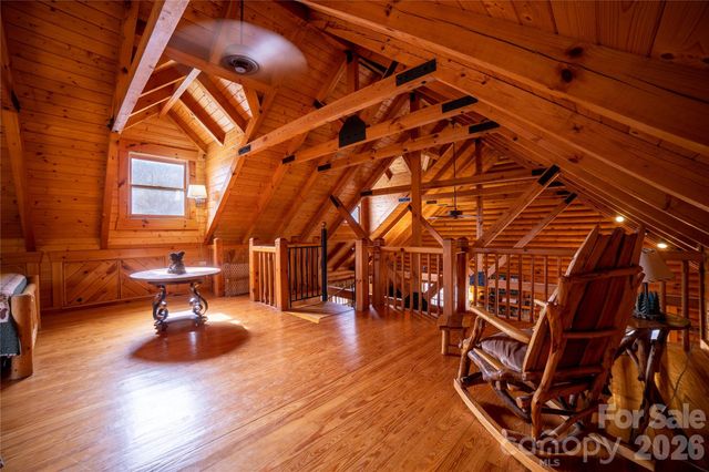 682 Rock House Road, Hot Springs, NC 28743