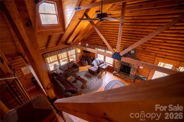682 Rock House Road, Hot Springs, NC 28743