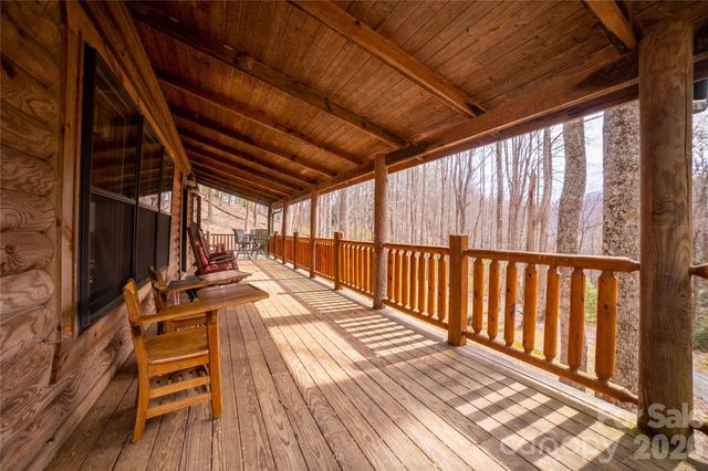 682 Rock House Road, Hot Springs, NC 28743