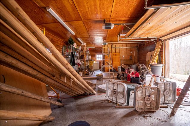 682 Rock House Road, Hot Springs, NC 28743