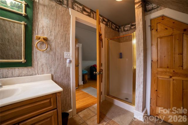 682 Rock House Road, Hot Springs, NC 28743