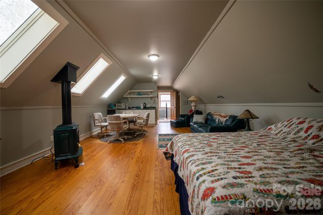 682 Rock House Road, Hot Springs, NC 28743
