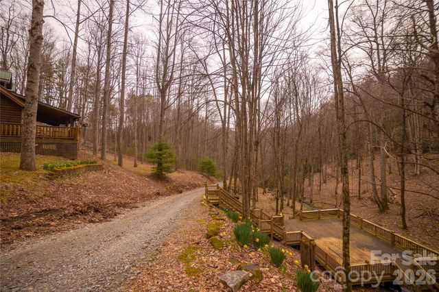 682 Rock House Road, Hot Springs, NC 28743