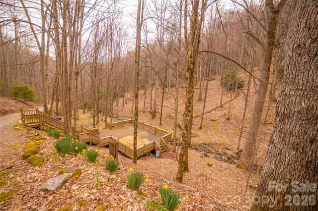 682 Rock House Road, Hot Springs, NC 28743