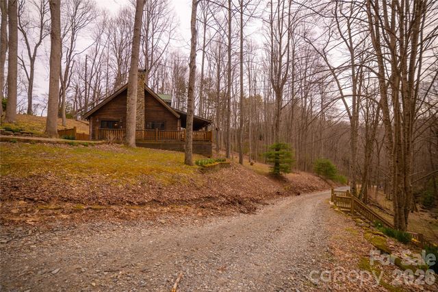 682 Rock House Road, Hot Springs, NC 28743