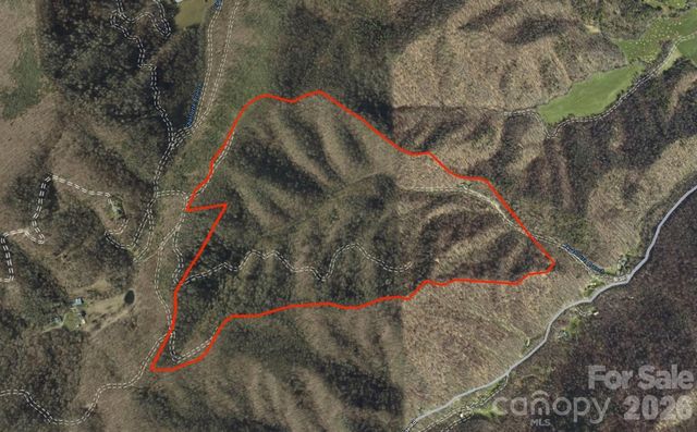 682 Rock House Road, Hot Springs, NC 28743