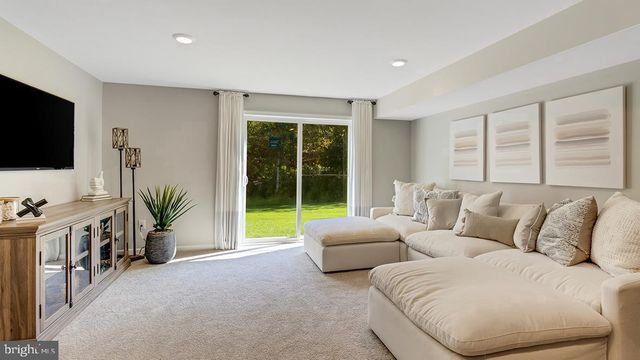 345 JOHN FORD CT, Gibbsboro, NJ 08026