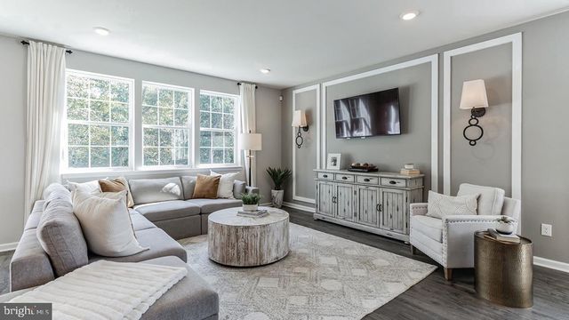 345 JOHN FORD CT, Gibbsboro, NJ 08026