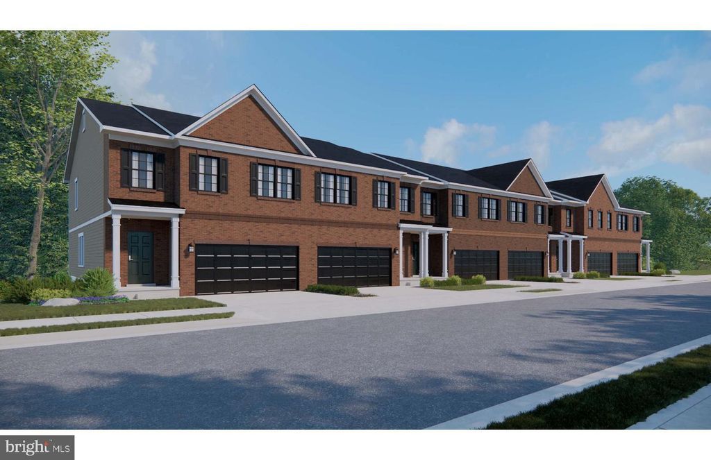 345 JOHN FORD CT, Gibbsboro, NJ 08026