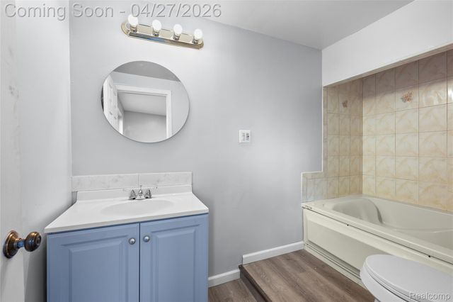 26167 Princeton Street, Inkster, MI 48141