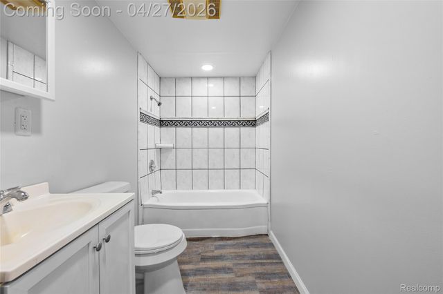 26167 Princeton Street, Inkster, MI 48141