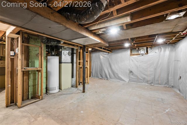 26167 Princeton Street, Inkster, MI 48141