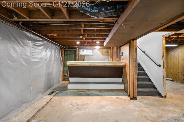26167 Princeton Street, Inkster, MI 48141