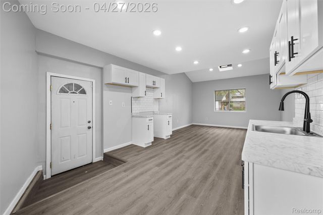 26167 Princeton Street, Inkster, MI 48141